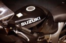 2004 Suzuki GSX1300R Hayabusa