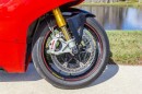 2018 Ducati Panigale V4 S