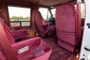 1995 Chevrolet G20 conversion van on Bring a Trailer