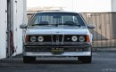 1984 BMW E24 M635CSi