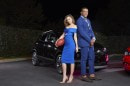 Miranda Kerr and Cam Newton Play Pee Wee Football in Buick Super Bowl Ad