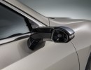 2019 Lexus ES mirrorless specification
