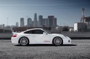Porsche 997 GTM2 by Misha Designs