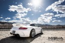Porsche 997 GTM2 by Misha Designs
