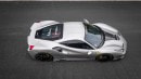 Misha Designs Ferrari 488 GTB body kit