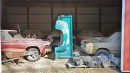 Mopar barn finds in Missouri