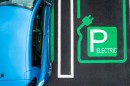 MIT study: strategically placing charging stations and charging EVs at delayed times