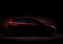 2018 Mitsubishi Eclipse teaser (name unconfirmed)