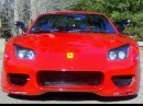 Ferrari Faux-Forty