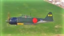Mitsubishi A6M - Zero