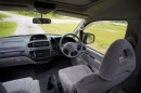 1995 Mitsubishi Delica Space Gear L400 on Bring a Trailer