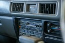 1991 Mitsubishi Delica Star Wagon Turbodiesel 4×4 on Bring a Trailer