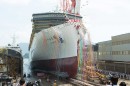 Mitsubishi Heavy Industries Ship