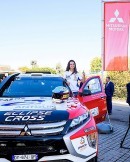 Cristina Gutiérrez ready for 2018 Dakar Rally