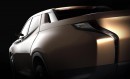 Mitsubishi concept cars Geneva