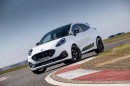 2021 Ford Puma ST With Mountune m260 Upgrade