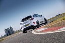 2021 Ford Puma ST With Mountune m260 Upgrade
