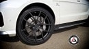 Mercedes-Benz ML 63 AMG by Inspired Autosport