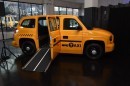 Mobility Ventures MV-1 Empire Taxi