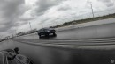2022 Tesla Model X Plaid vs 2021 Porsche 911 Turbo S (tuned)