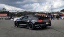 Modded 2018 Mustang GT Drag Races Hellcat