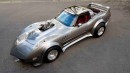 Tuned 1981 Chevrolet Corvette ready to get auctioned off