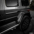 Mercedes-AMG G 63 4x4 Squared RS Edition by Road Show International