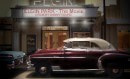 Model-Maker Creates Mesmerizing Real Life Scenes Using Diecast Classic Cars