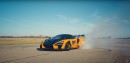 Tesla Model S Plaid Vs Bugatti Chiron Vs McLaren Senna Vs Porsche 911 Turbo S