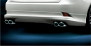 2013 Lexus IS F Modellista