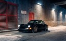 Porsche 911 (964) Restomod