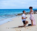 Sarah Hyland and Wells Adams Engagement Pictures