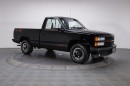 Eight-mile 1990 Chevrolet 454 SS time capsule