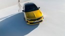 Sixth-Generation Opel Astra