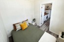 Three-Bedroom Tiny House