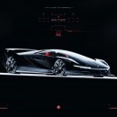 Neo Vector Avtech WX-3 Concept rendering by oct8n