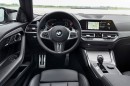 2022 BMW 2 Series Coupe G42 230i and M240i xDrive with U.S.-spec prices