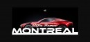 2020 Alfa Romeo Montreal rendering by Jeroen Claus