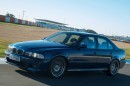 E39 BMW M5