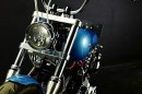 Harley-Davidson BlueRock