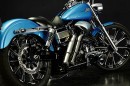 Harley-Davidson BlueRock