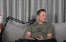 Elon Musk on His Living Situation