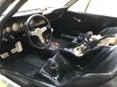 Modified 1965 Ford Mustang race car