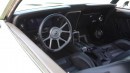 Modified 1968 Chevrolet Camaro SS