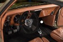 Modified 1968 Chevrolet Camaro