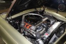 Modified 1968 Chevrolet Camaro