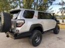 2018 Toyota 4Runner TRD Off-Road for sale on Bring a Trailer