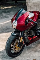 Custom Ducati MH900e
