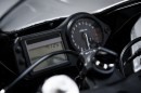 Modified Honda CBR600F