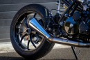 Custom Honda CBX